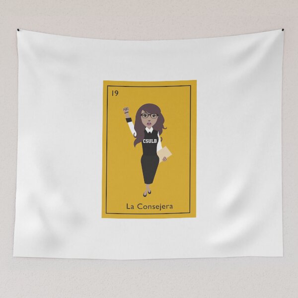 Item preview, La Consejera designed and sold by Viridiana Osio.