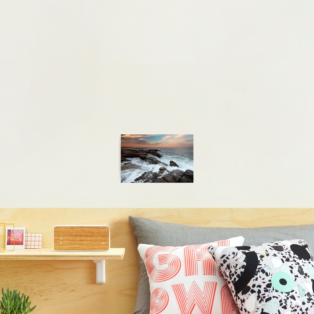 Item preview, Photographic Print designed and sold by patrickd71.