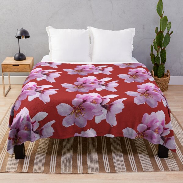 Item preview, Almond Tree Flowers. designed and sold by MindTravel.