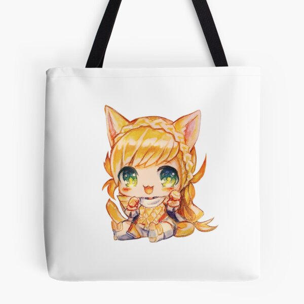 Item preview, Neko Sharena Chibi designed and sold by ladyhero.