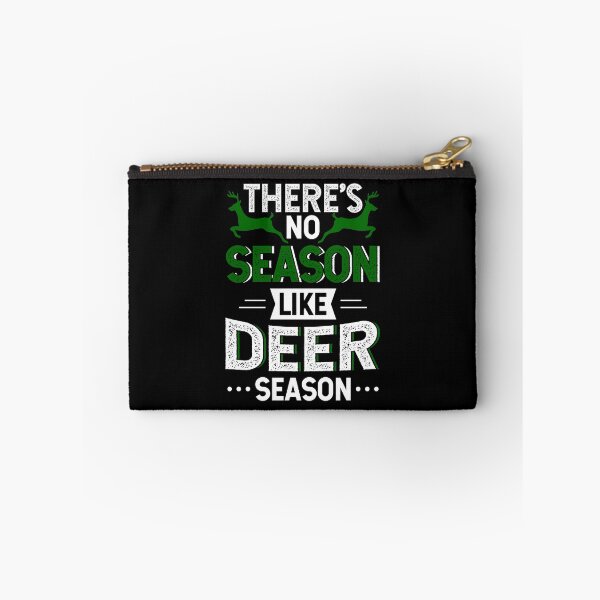 Item preview, Hunting Shirt There's No Season Like Deer Season Gift Tee designed and sold by haselshirt.