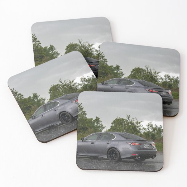 Item preview, Lexus GSF designed and sold by Mark Albano.