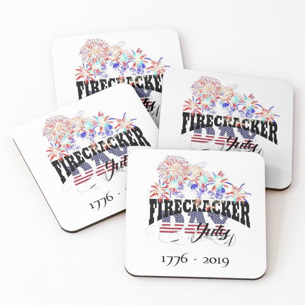 Item preview, July 4th | Firecracker Day designed and sold by PureCreations.