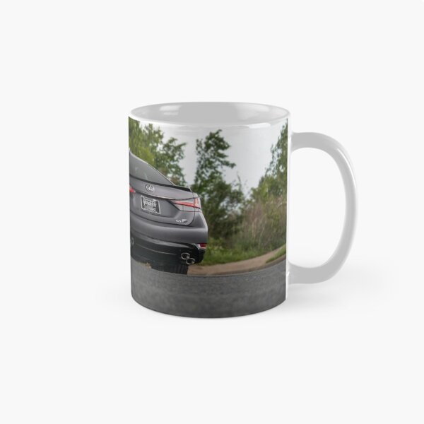 Item preview, Lexus GSF designed and sold by Mark Albano.