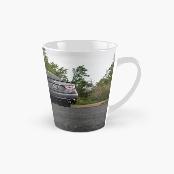 Item preview, Lexus GSF designed and sold by Mark Albano.
