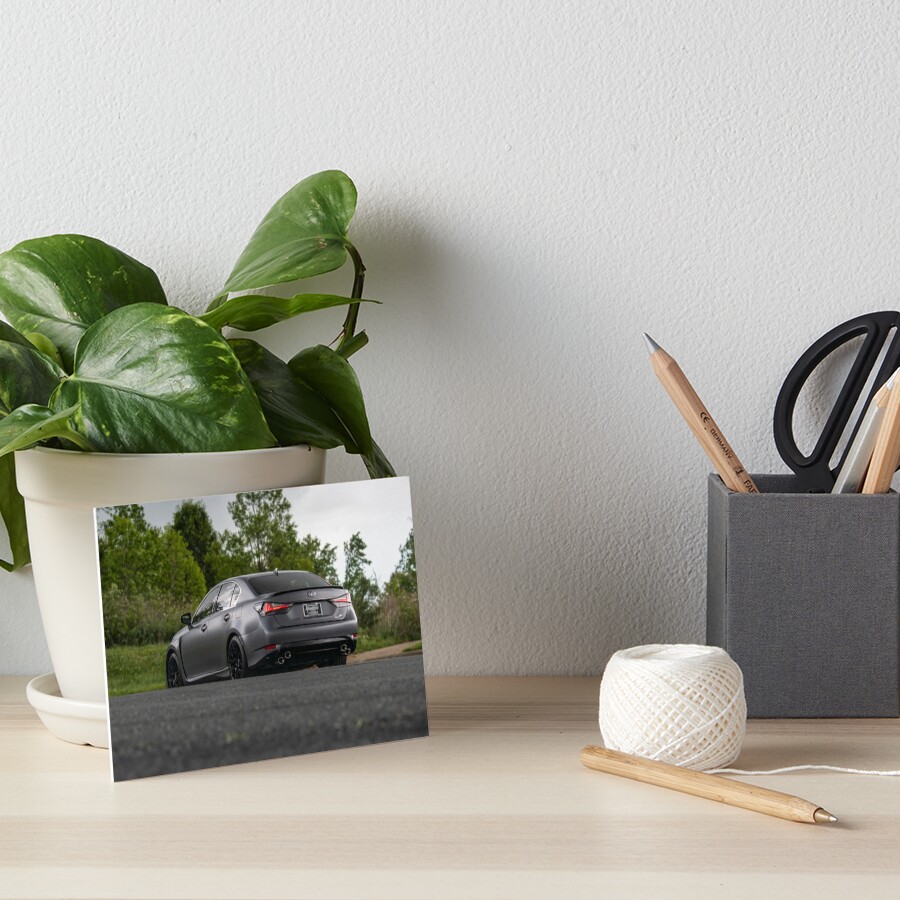 Item preview, Art Board Print designed and sold by flowgraphix.