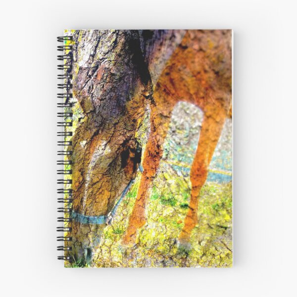 Item preview, Horse in the Trees designed and sold by Effect Cause.