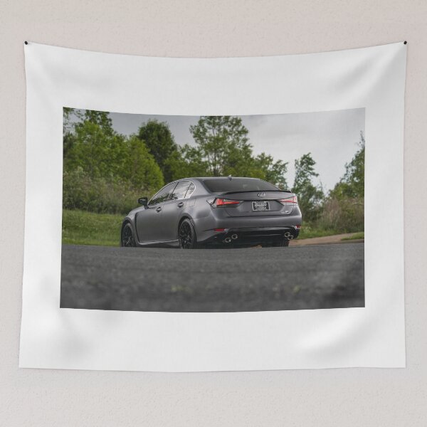 Item preview, Lexus GSF designed and sold by Mark Albano.