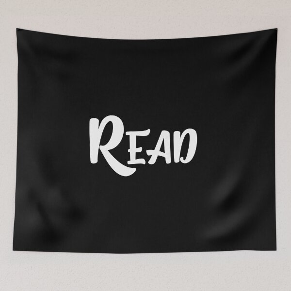 Item preview, Read Literacy Book Reading Designs designed and sold by SpiritWestDesig.