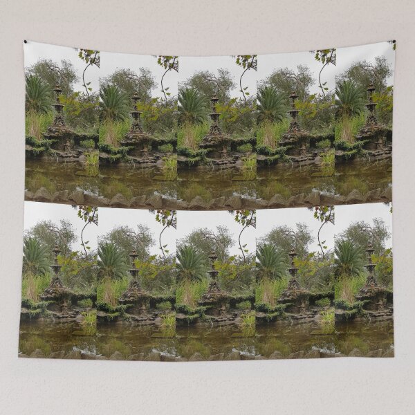 Item preview, FOUNTAIN OF YOUTH designed and sold by kazaroodie.