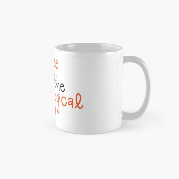 Item preview, More than the Neurological Disorder designed and sold by jackiegu.