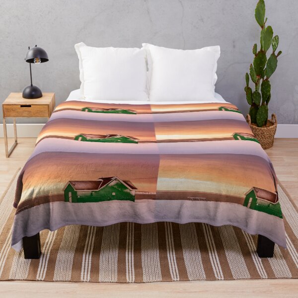 Item preview, Winter Coast Sunset designed and sold by Robert Alsop.
