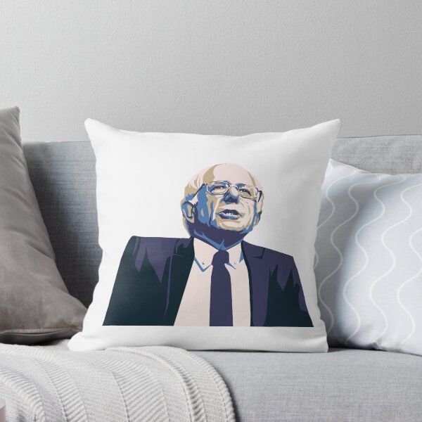 Item preview, Bernie Sanders Graphic designed and sold by BernedMyToast.