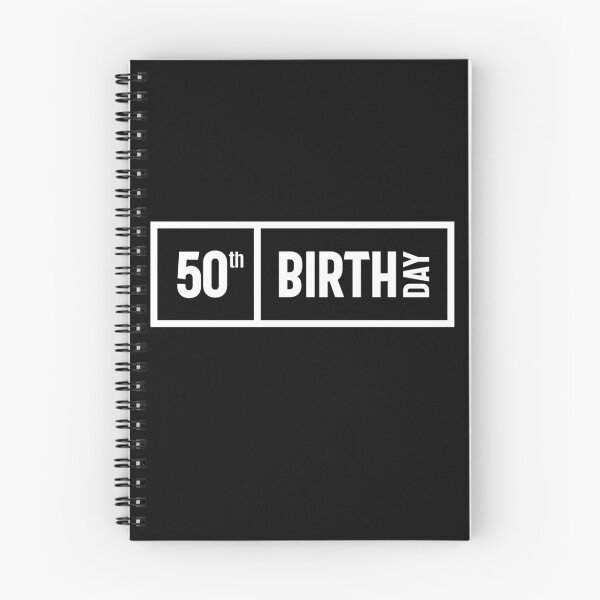 Item preview, 50th Birthday designed and sold by cidolopez.