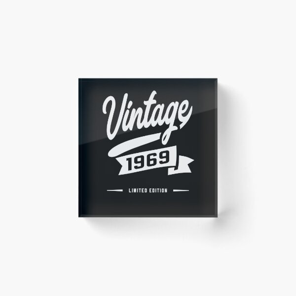 Item preview, Vintage 1969 designed and sold by cidolopez.