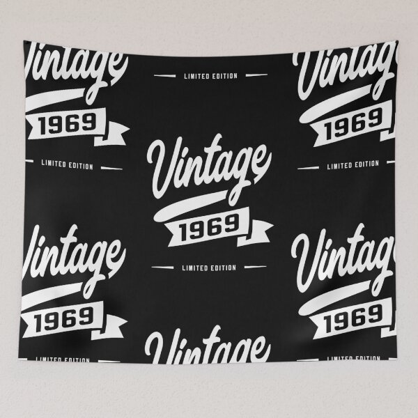 Item preview, Vintage 1969 designed and sold by cidolopez.