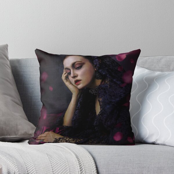 Item preview, The Eleventh Hour designed and sold by Jennifer Rhoades.