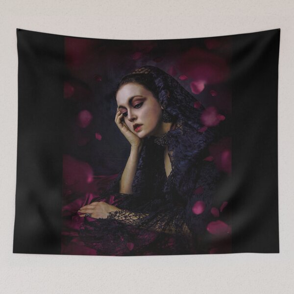Item preview, The Eleventh Hour designed and sold by Jennifer Rhoades.