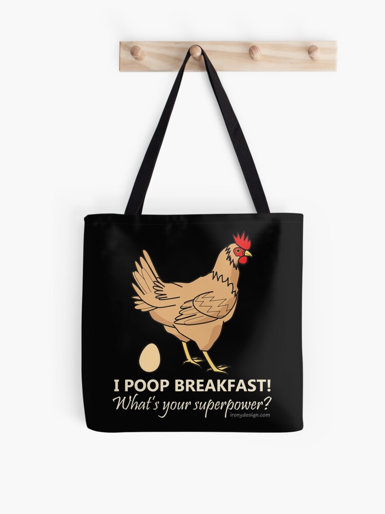 Funny Mother Hen Mom Sayings Poster for Sale by ironydesigns