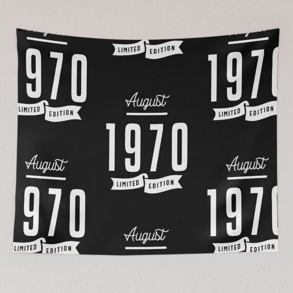 Item preview, August 1970 designed and sold by cidolopez.