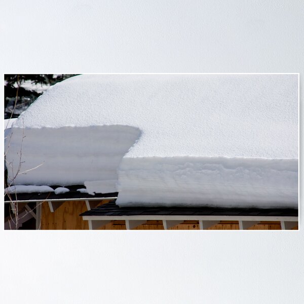 Item preview, Snow Shape designed and sold by phil decocco.