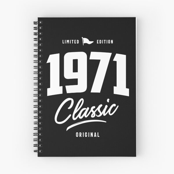 Item preview, 1971 Classic designed and sold by cidolopez.