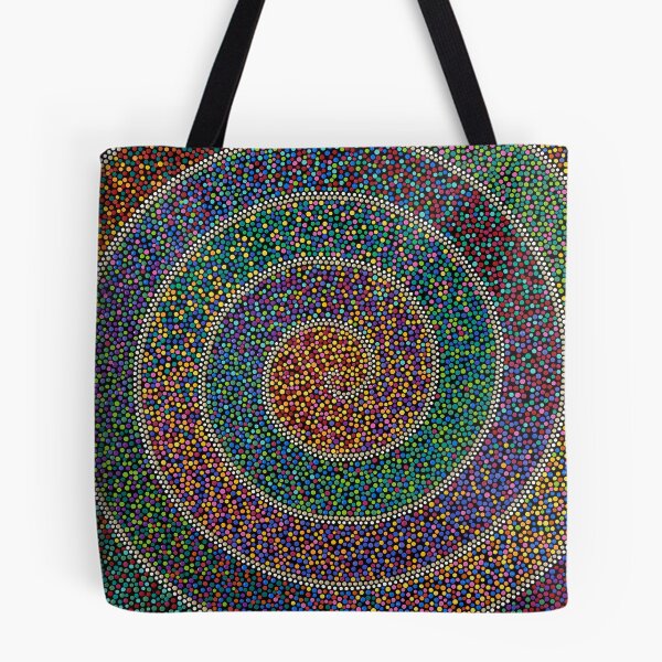 Item preview, Golden Spiral designed and sold by PachaMamArt.