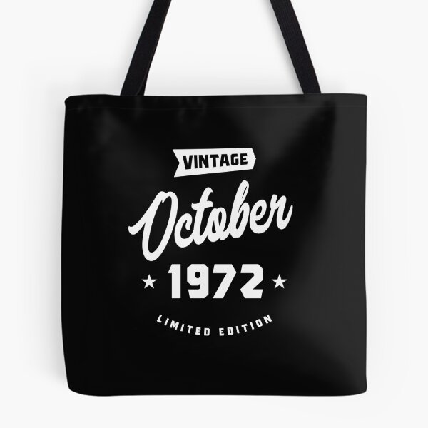 Item preview, Vintage October 1972 designed and sold by cidolopez.