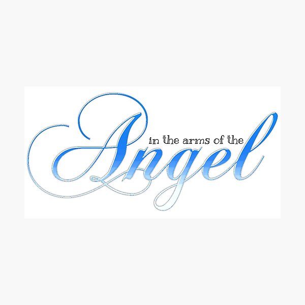 Item preview, Arms of the Angel designed and sold by Emily D'Amato.