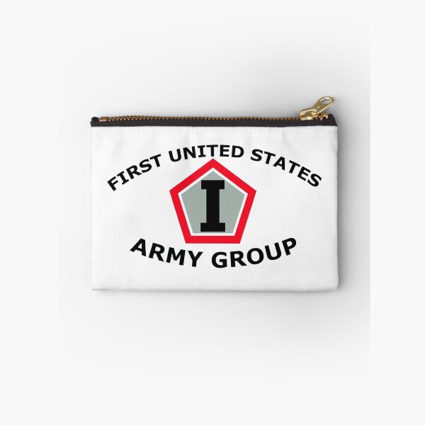 Item preview, First United States Army Group (FUSAG) designed and sold by Smidge the Crab.