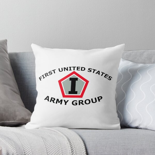 Item preview, First United States Army Group (FUSAG) designed and sold by Smidge the Crab.