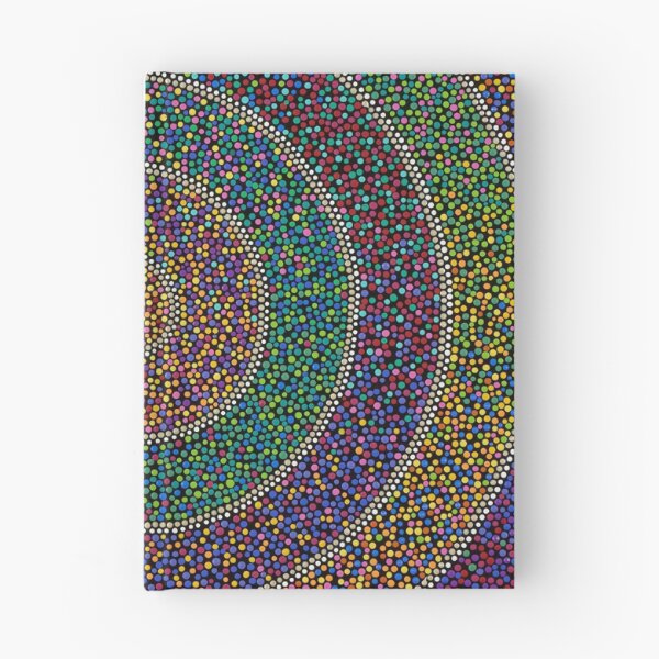 Item preview, Golden Spiral designed and sold by PachaMamArt.