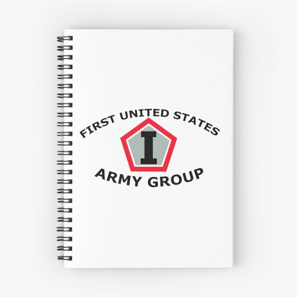 Item preview, First United States Army Group (FUSAG) designed and sold by Smidge the Crab.