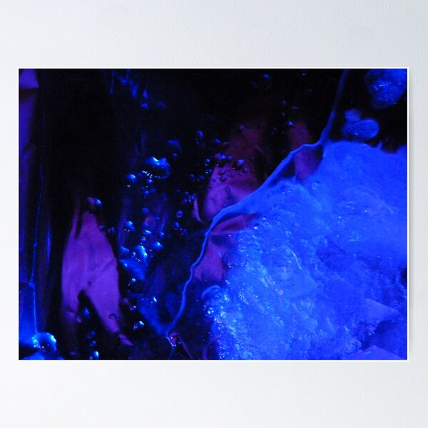Item preview, BLUE WORLD  designed and sold by leonie7.
