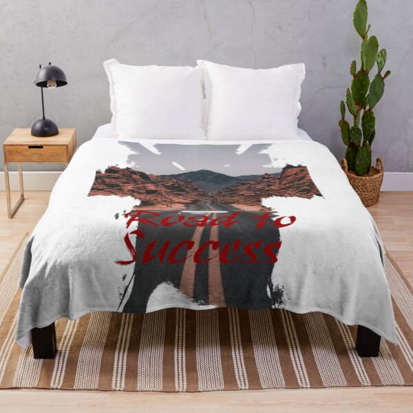 Item preview, the road to success designed and sold by Curtistevens.