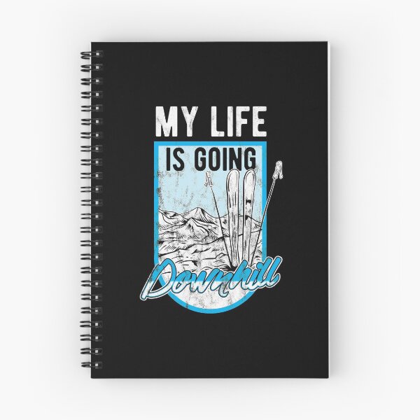 Item preview, Ski Skier Skiing Winter Sport Funny Gift Idea designed and sold by haselshirt.