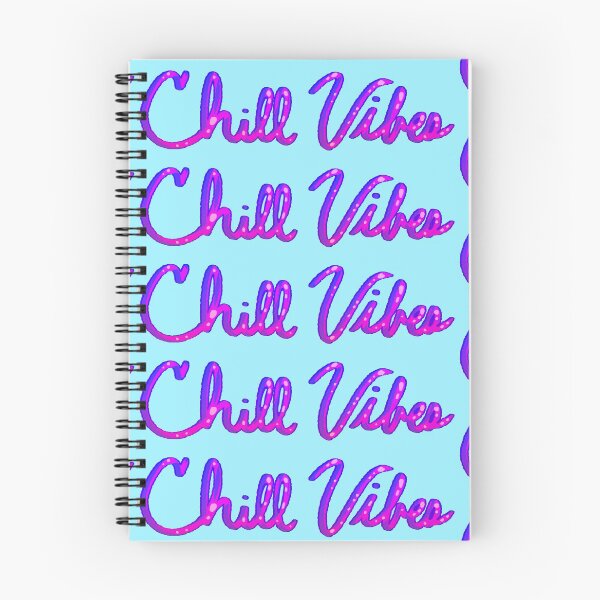 Item preview, Chill Vibes designed and sold by question.