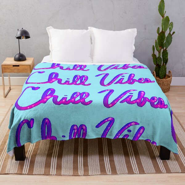 Item preview, Chill Vibes designed and sold by question.