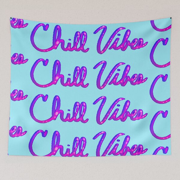 Item preview, Chill Vibes designed and sold by question.