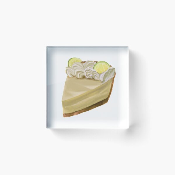 Item preview, Key Lime Pie designed and sold by CakeGaming.