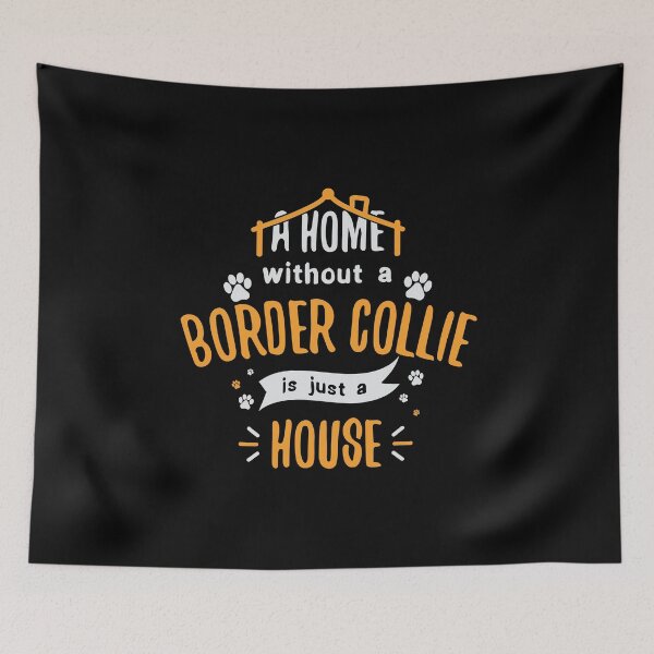 Item preview, Border Collie Funny Dog Saying Humor Dogs Gift designed and sold by haselshirt.