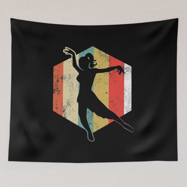 Item preview, Salsa Dancing Salsa Retro Salsa Birthday Gift Idea designed and sold by haselshirt.