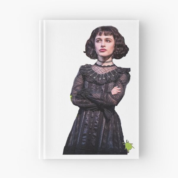 Item preview, Lydia deetz designed and sold by Findingneemo.