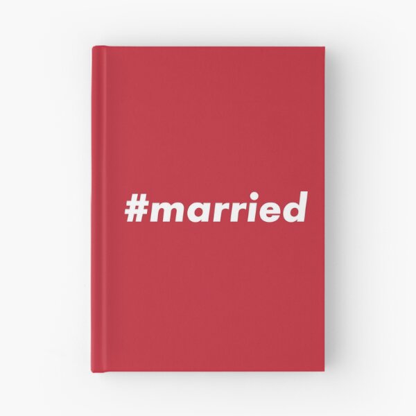 Item preview, #married designed and sold by teesaurus.