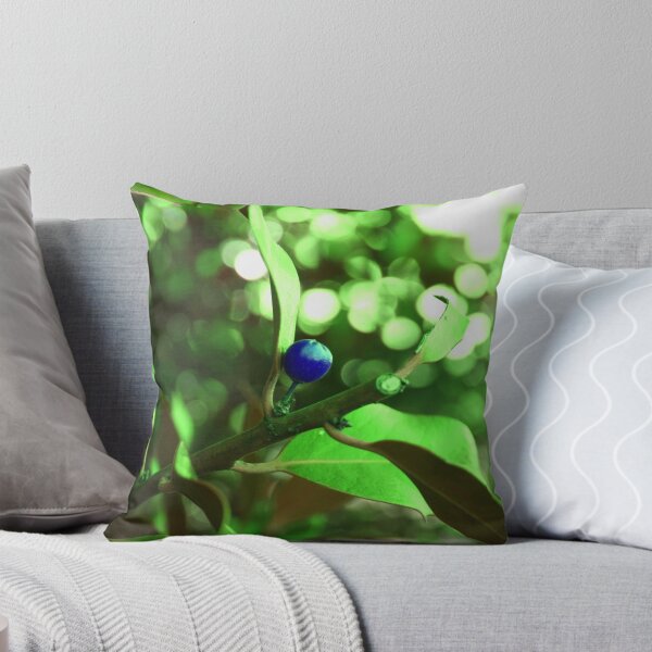Item preview, Unnatural Blue Lady designed and sold by Donna Marie Cali.