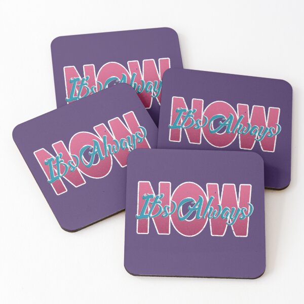 Item preview, It's Always NOW - Cancer Survivor  designed and sold by NoBonesLife.