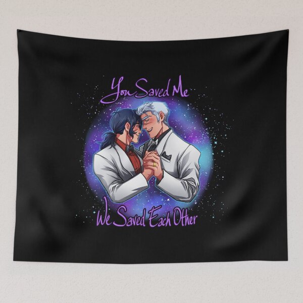 Aperçu de l'œuvre Mariage de Sheith (version 2: queue de cheval) créée et vendue par RoseNightshade.