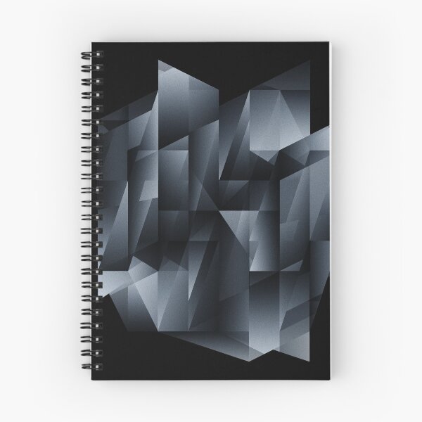 Item preview, Abstract Construct Blue designed and sold by Jonah Cordy.