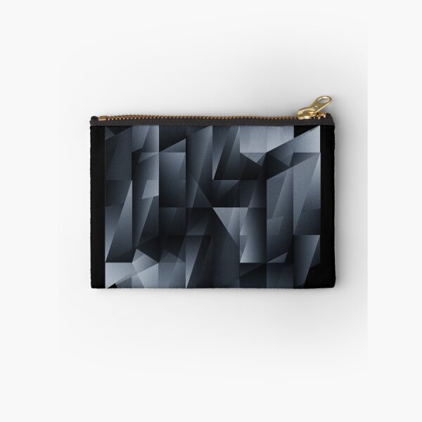 Item preview, Abstract Construct Blue designed and sold by Jonah Cordy.