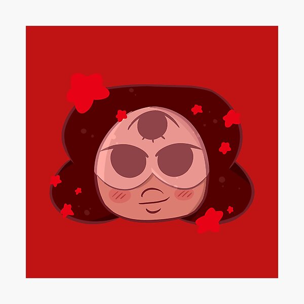 Item preview, Garnet Steven Universe designed and sold by Thayvee.